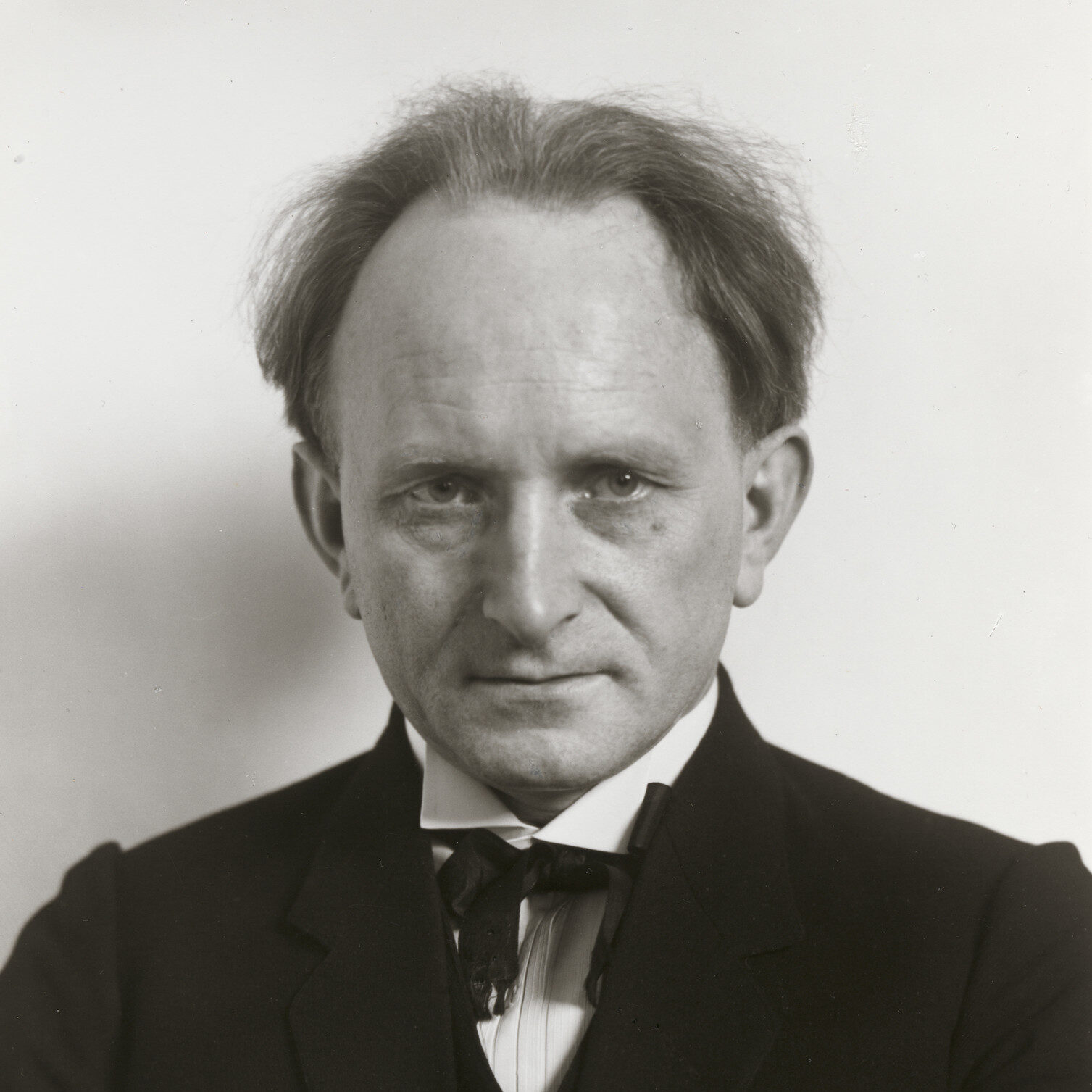 August Sander