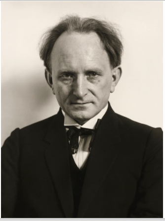 August Sander